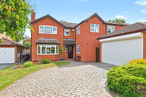Bunting Close Walton